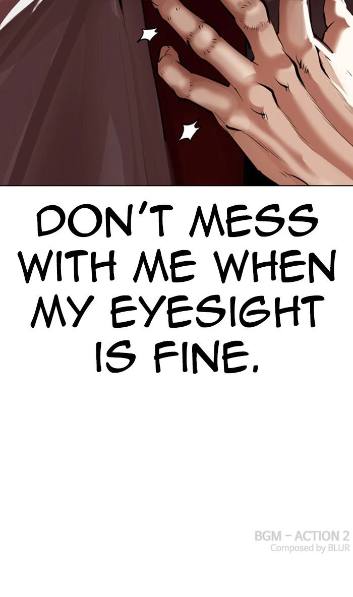 Lookism Chapter 357 — page 141