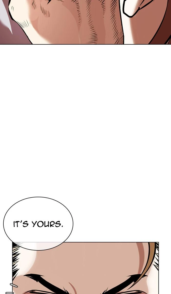 Lookism Chapter 358 — page 12