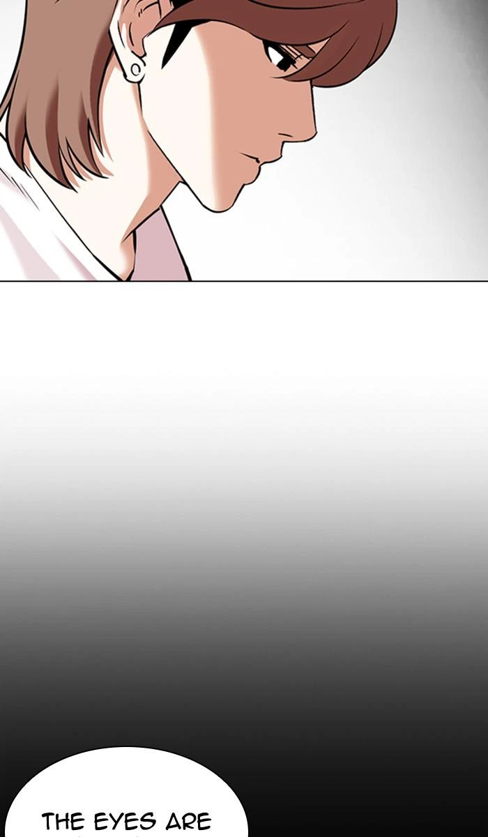 Lookism Chapter 358 — page 18