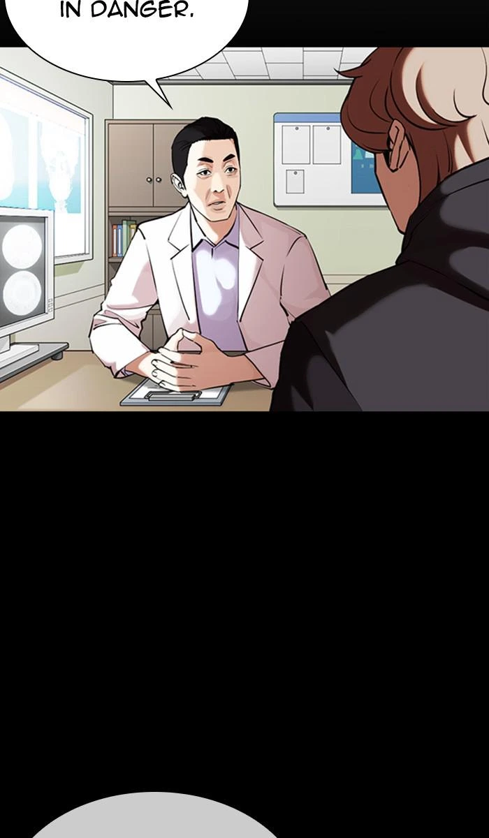 Lookism Chapter 358 — page 19