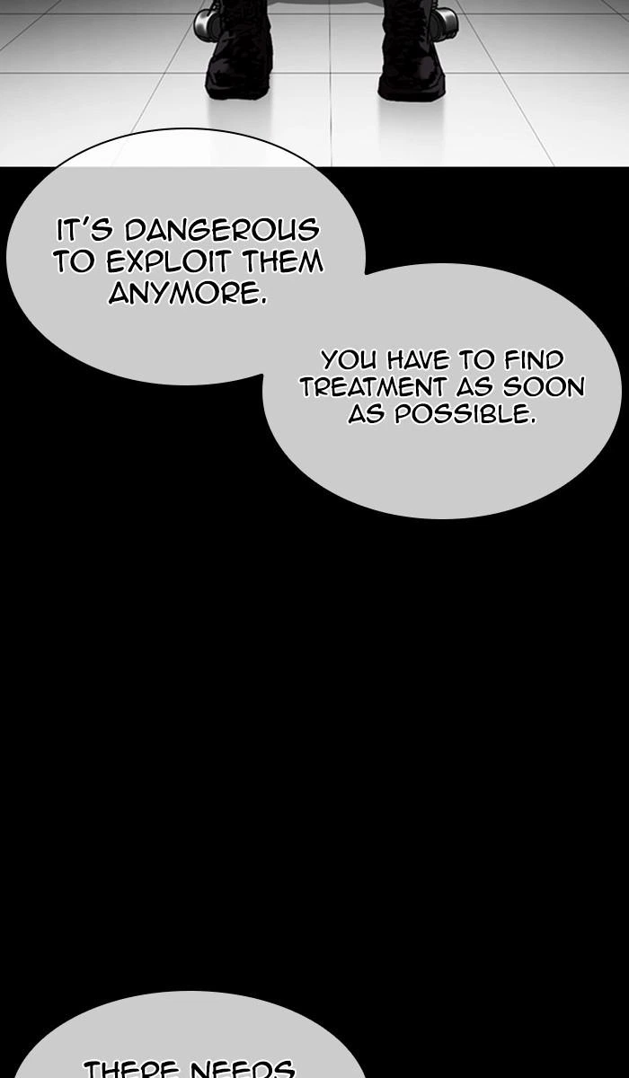 Lookism Chapter 358 — page 21