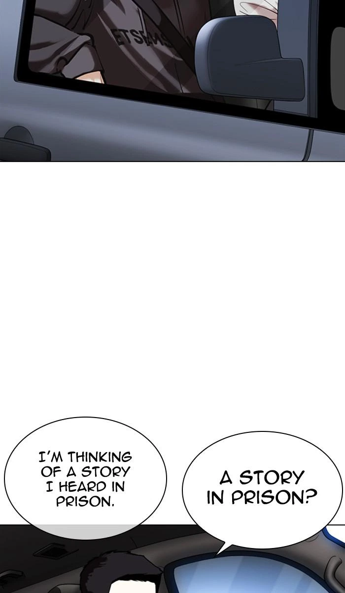 Lookism Chapter 358 — page 27