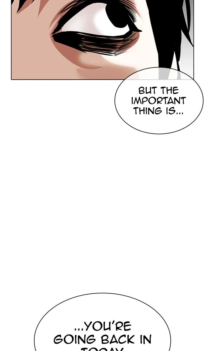 Lookism Chapter 358 — page 34