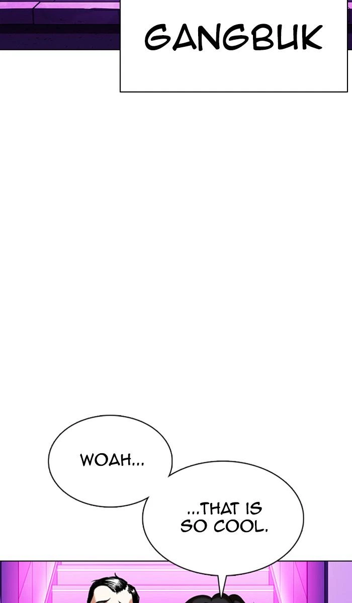 Lookism Chapter 358 — page 42