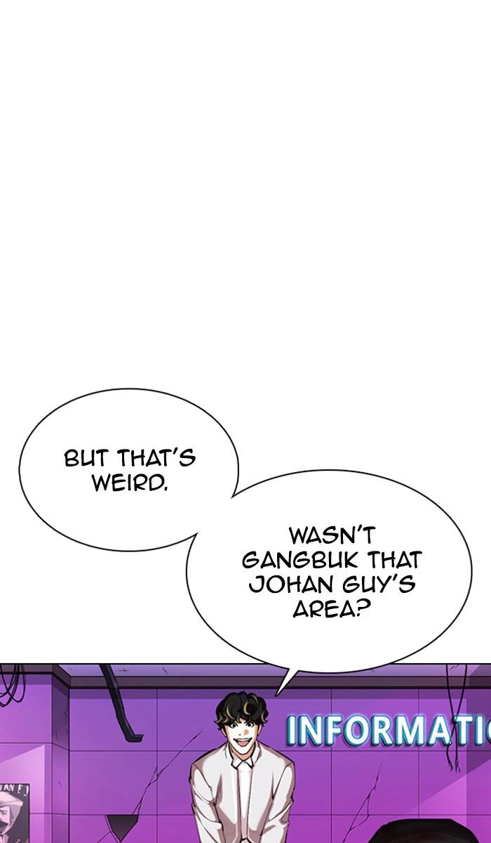 Lookism Chapter 358 — page 48