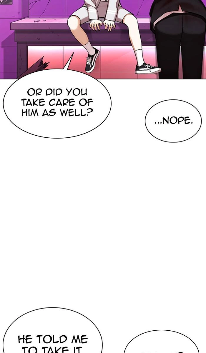 Lookism Chapter 358 — page 49