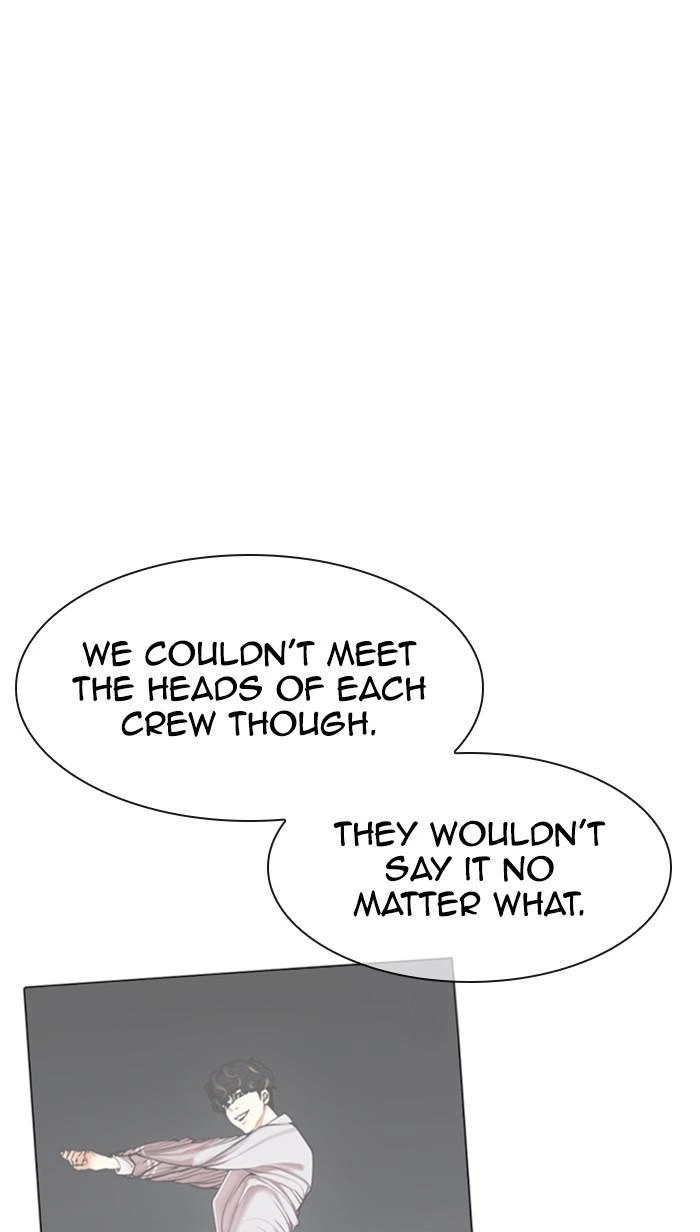 Lookism Chapter 358 — page 52