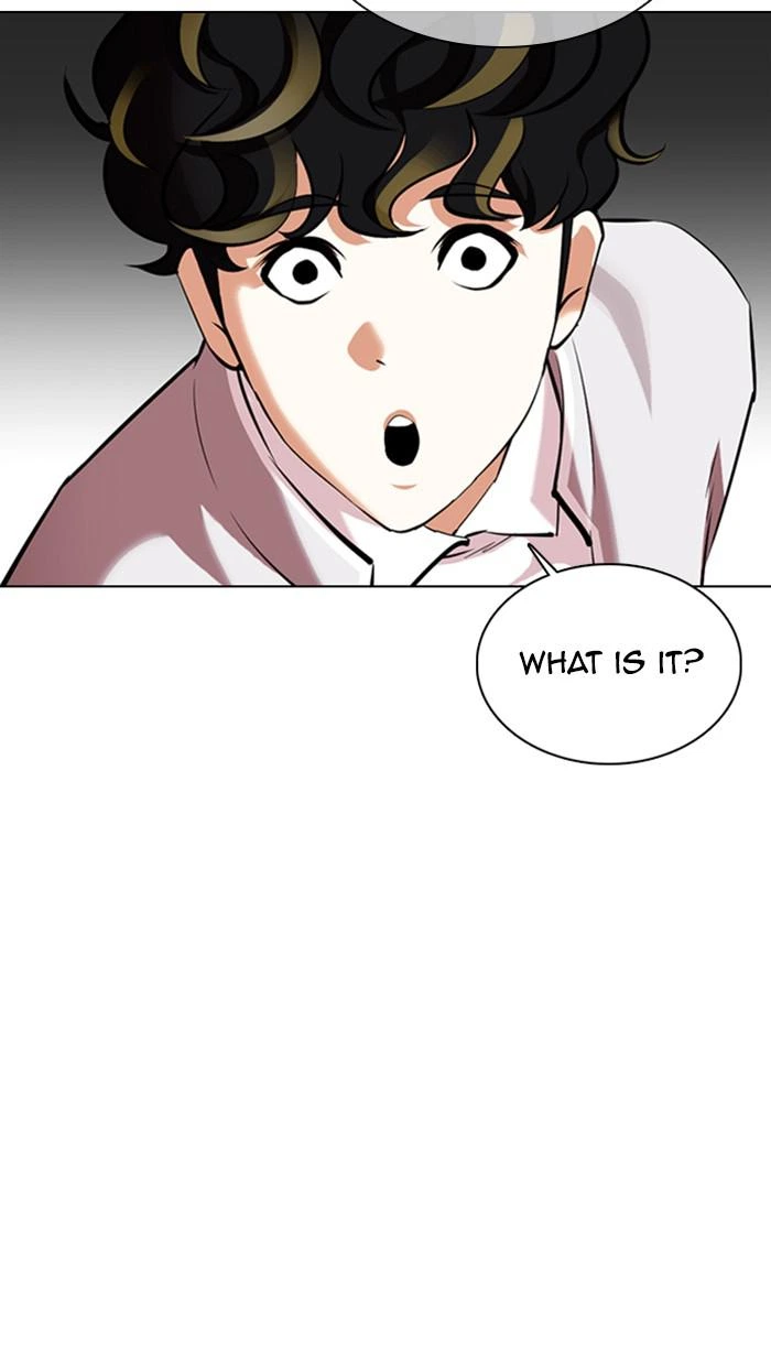 Lookism Chapter 358 — page 55