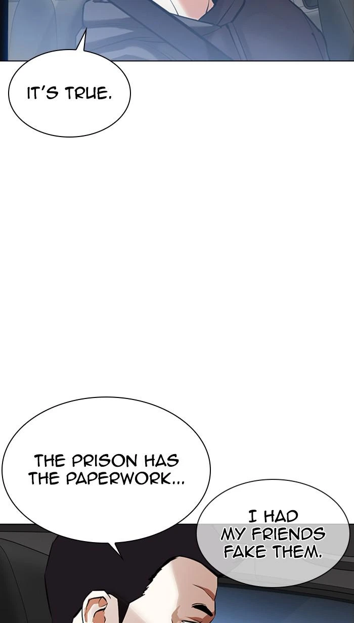 Lookism Chapter 358 — page 68