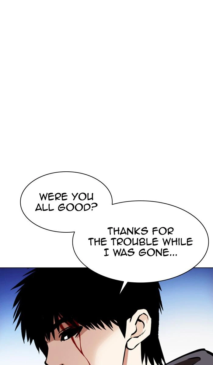Lookism Chapter 358 — page 86