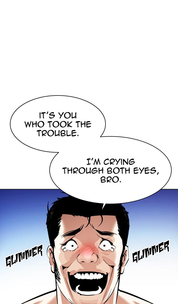 Lookism Chapter 358 — page 89