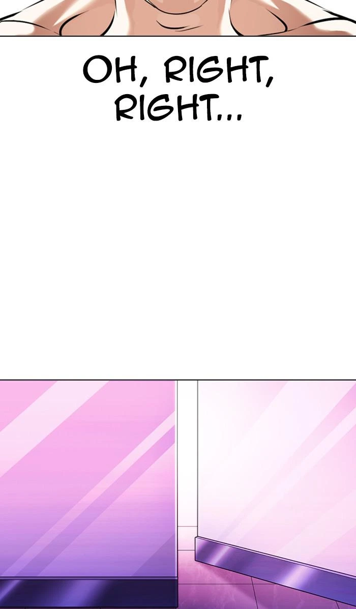 Lookism Chapter 358 — page 90