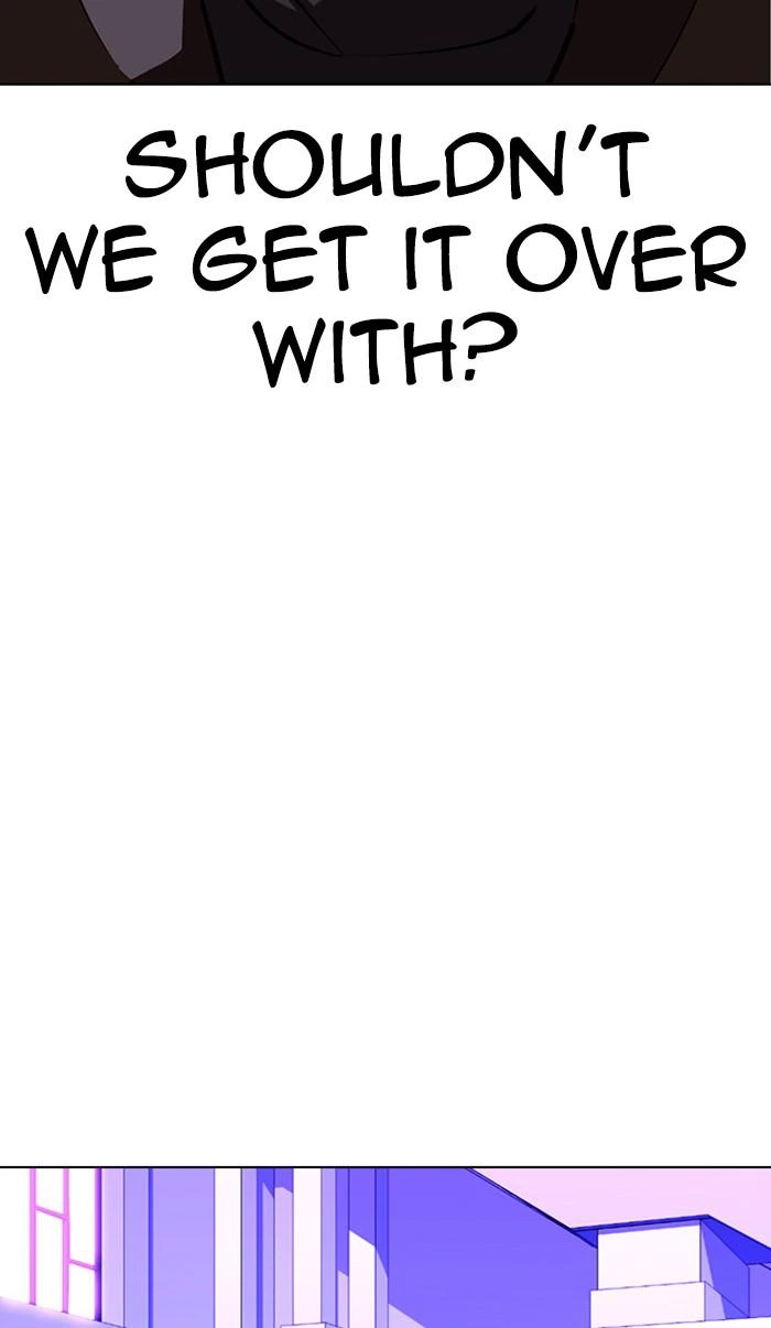 Lookism Chapter 358 — page 106