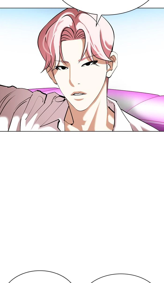 Lookism Chapter 358 — page 114