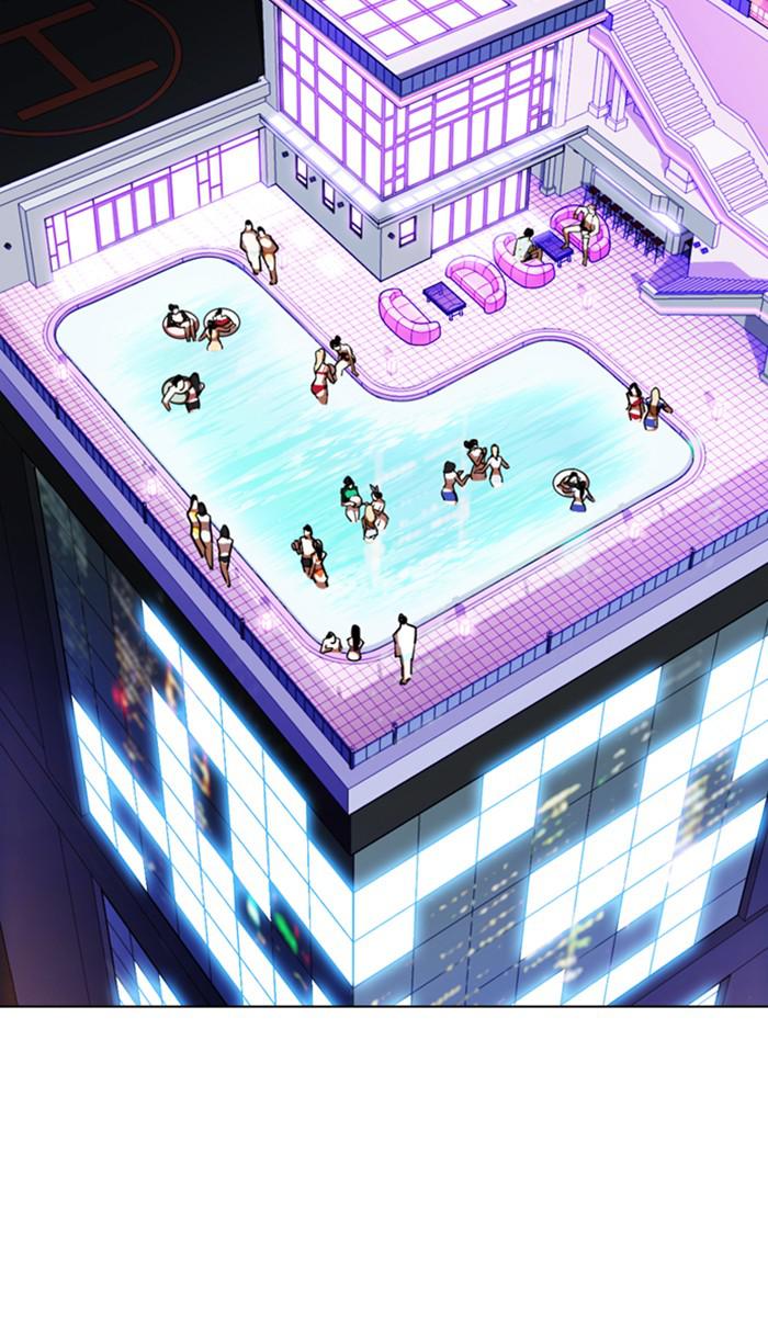 Lookism Chapter 358 — page 117