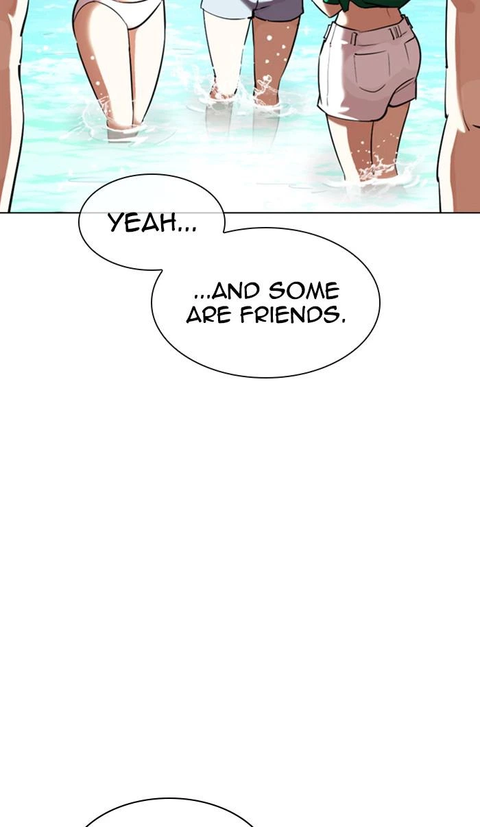 Lookism Chapter 358 — page 119