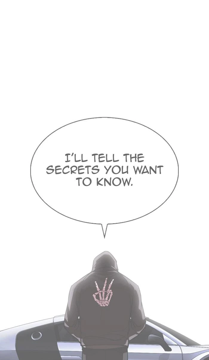 Lookism Chapter 358 — page 121
