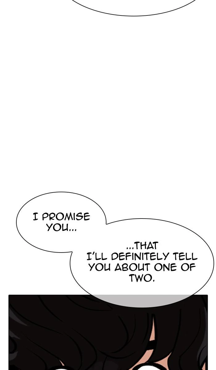 Lookism Chapter 358 — page 127