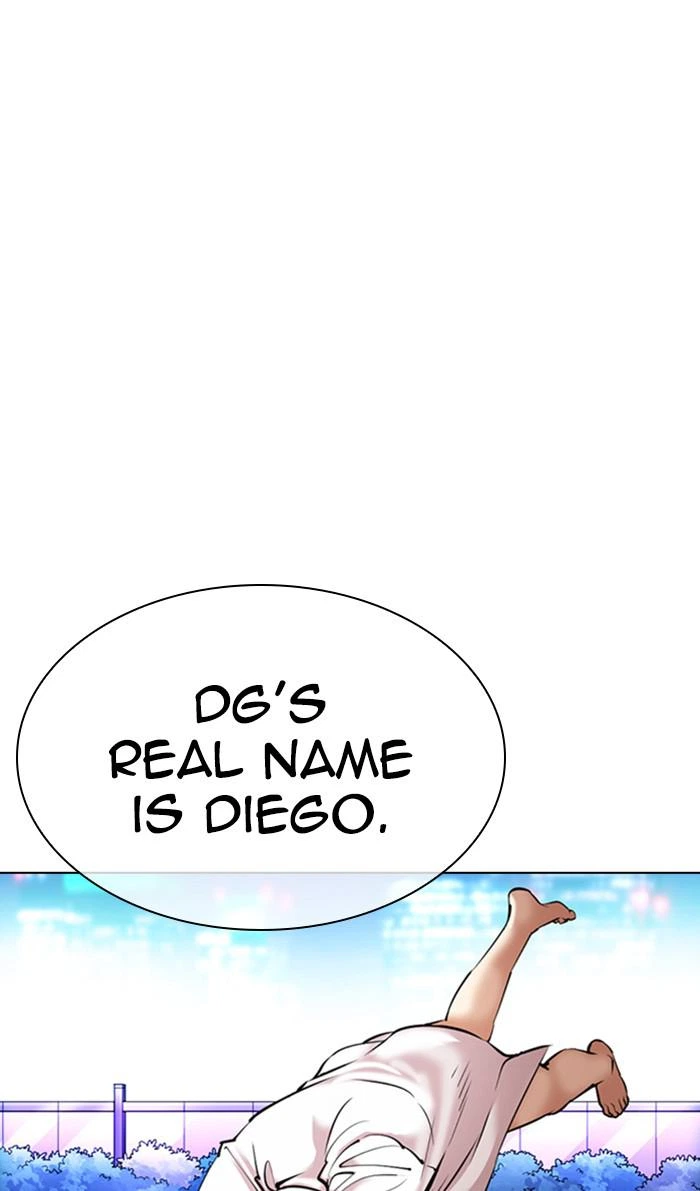 Lookism Chapter 359 — page 11