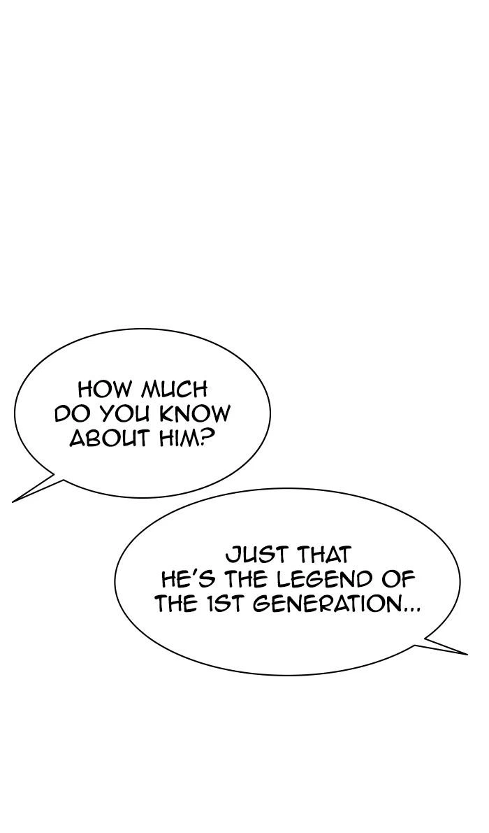 Lookism Chapter 359 — page 22