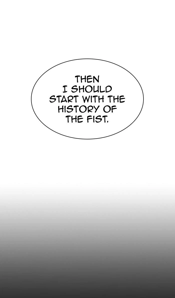 Lookism Chapter 359 — page 23