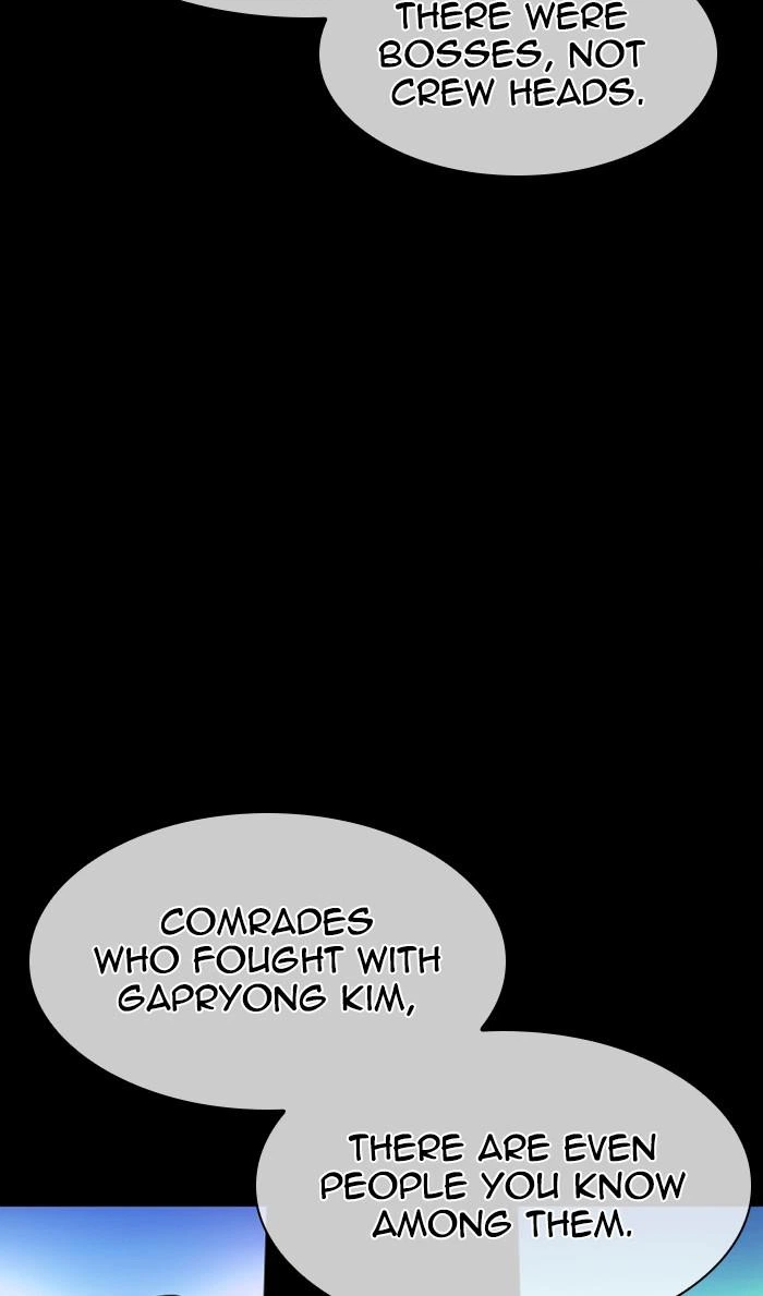 Lookism Chapter 359 — page 27
