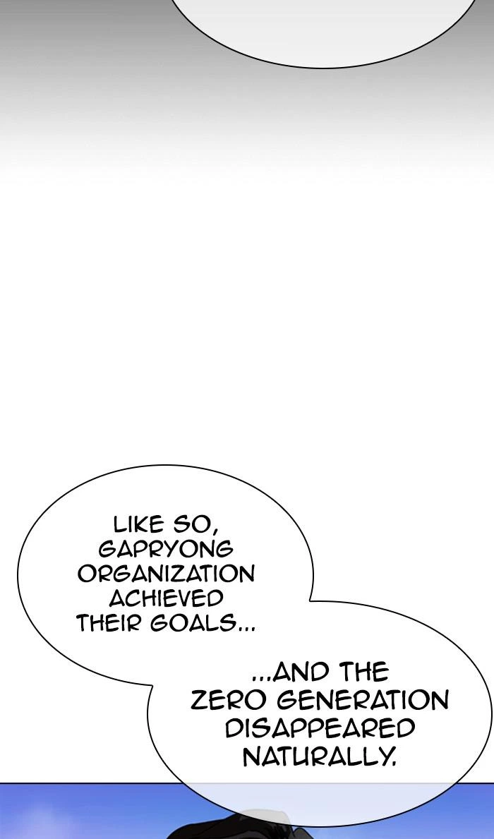 Lookism Chapter 359 — page 29