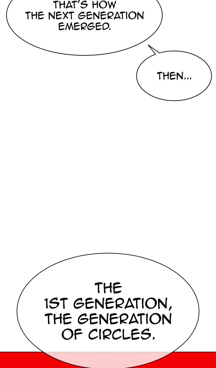 Lookism Chapter 359 — page 35