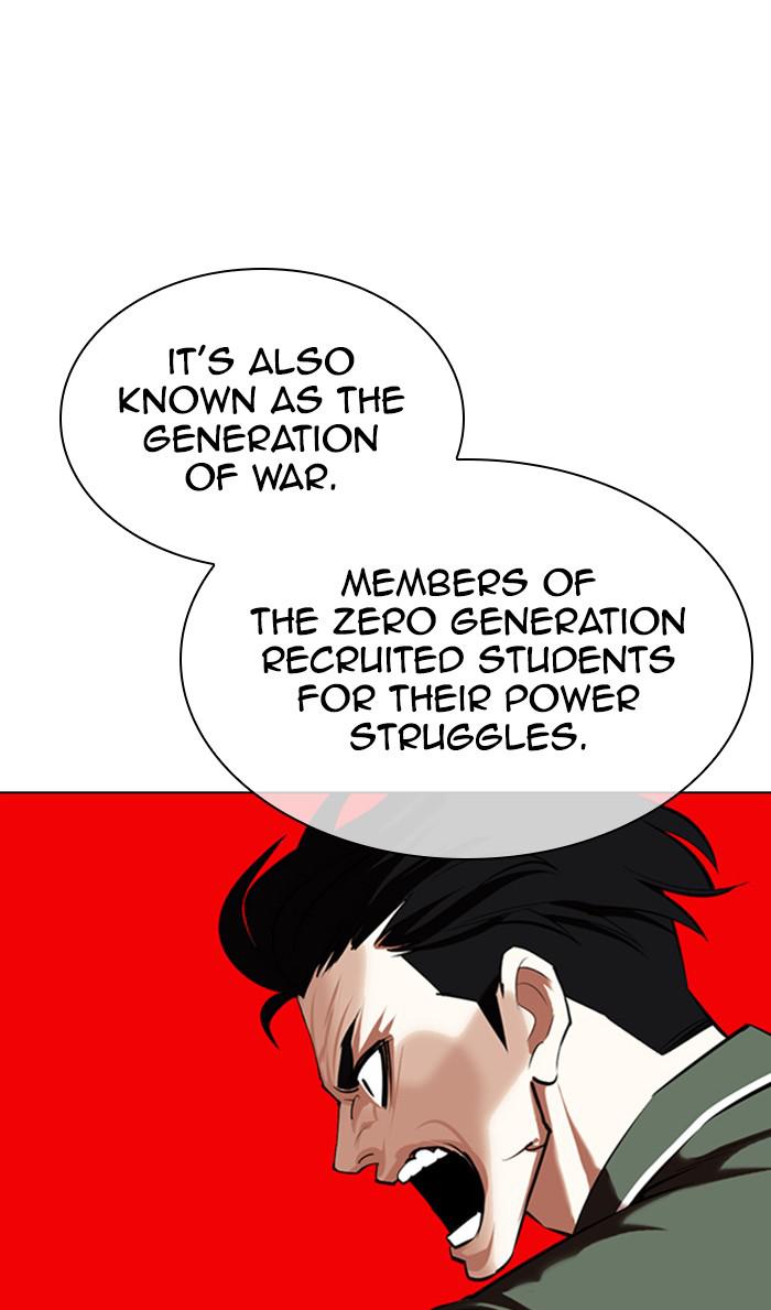 Lookism Chapter 359 — page 37