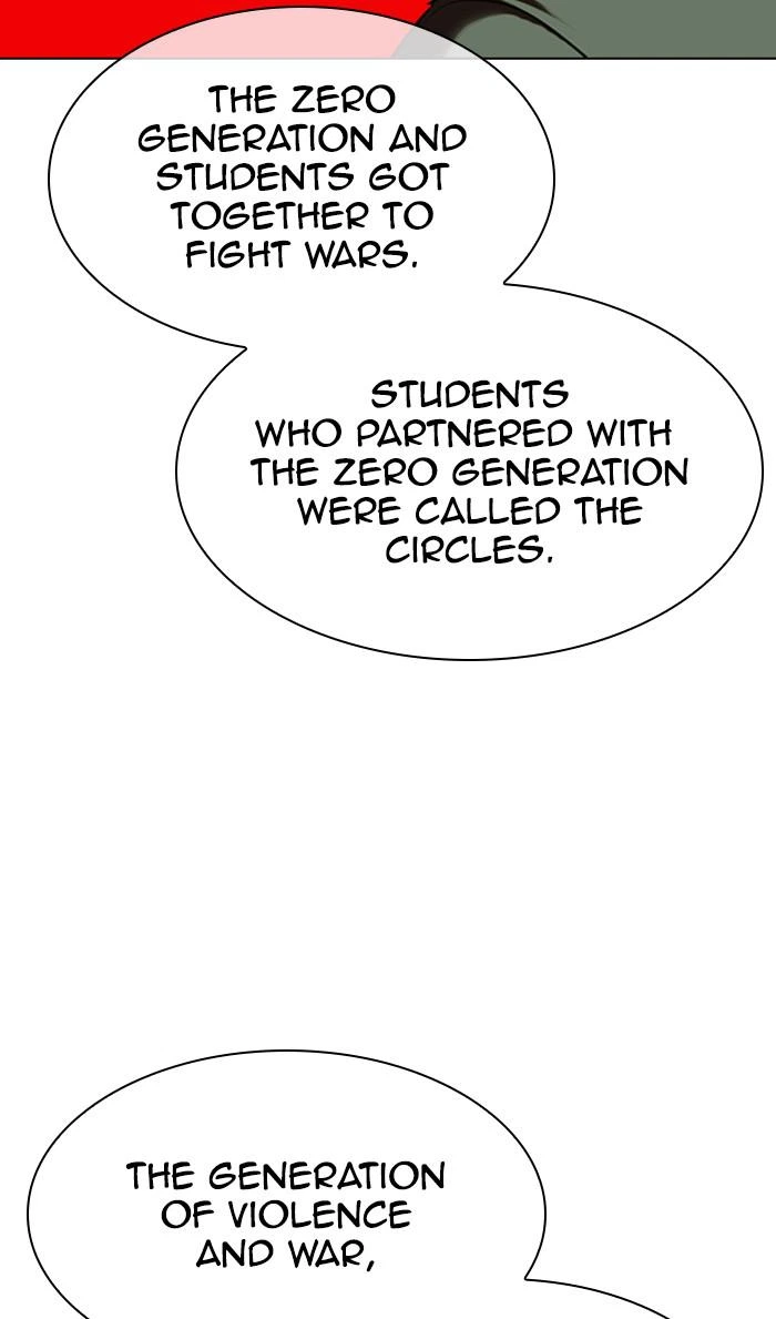 Lookism Chapter 359 — page 38