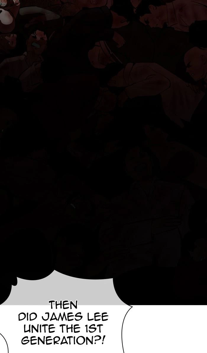 Lookism Chapter 359 — page 44