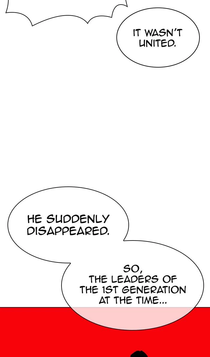 Lookism Chapter 359 — page 45