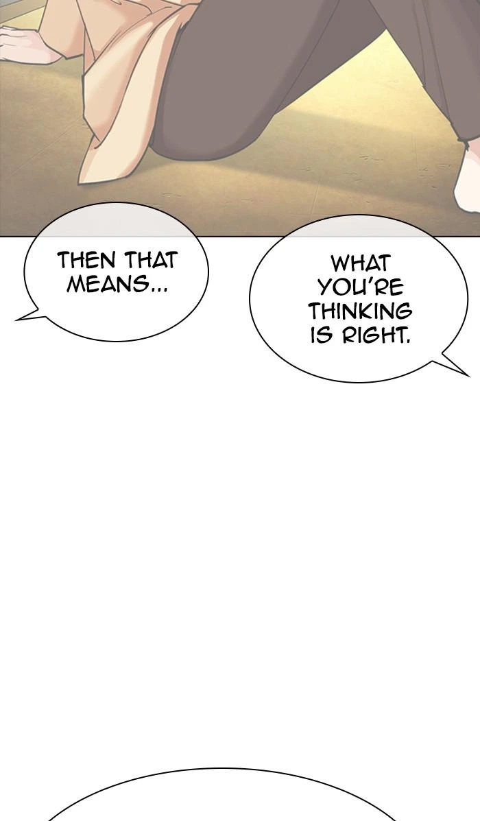 Lookism Chapter 359 — page 53