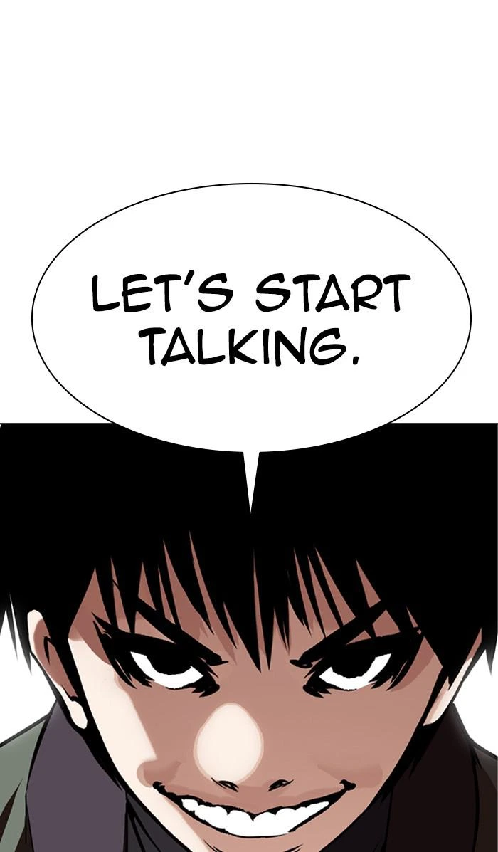 Lookism Chapter 359 — page 71