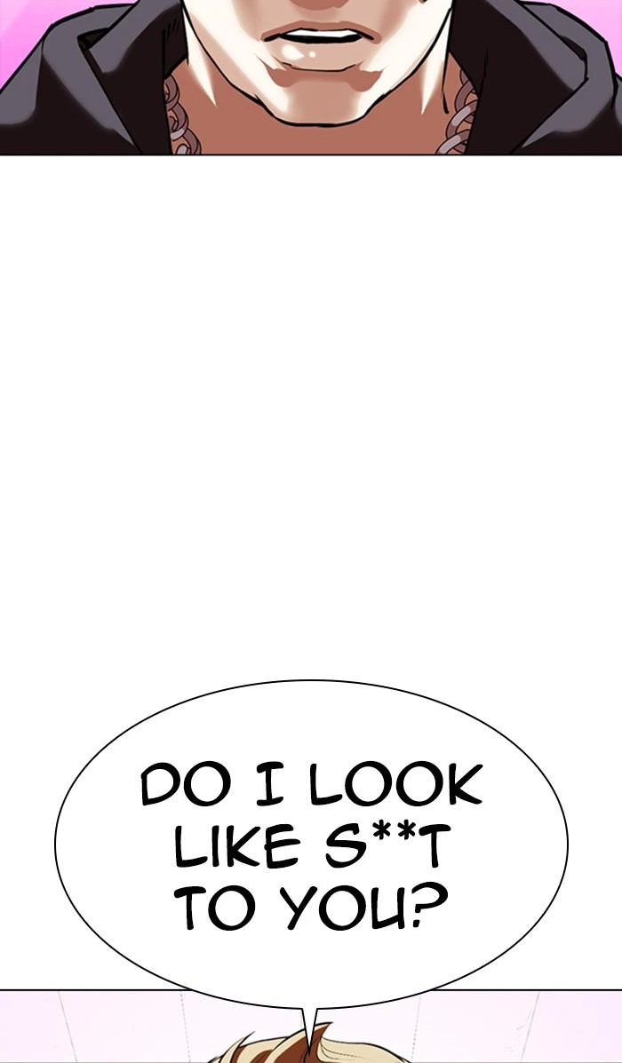 Lookism Chapter 359 — page 73