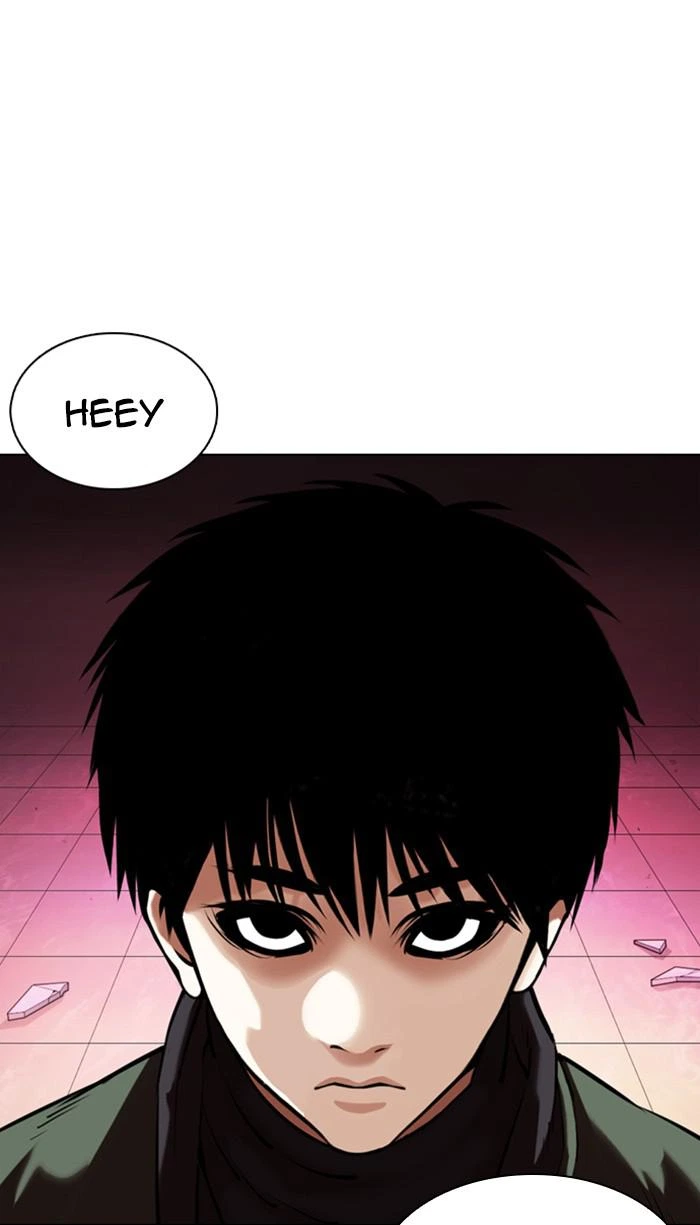 Lookism Chapter 359 — page 76