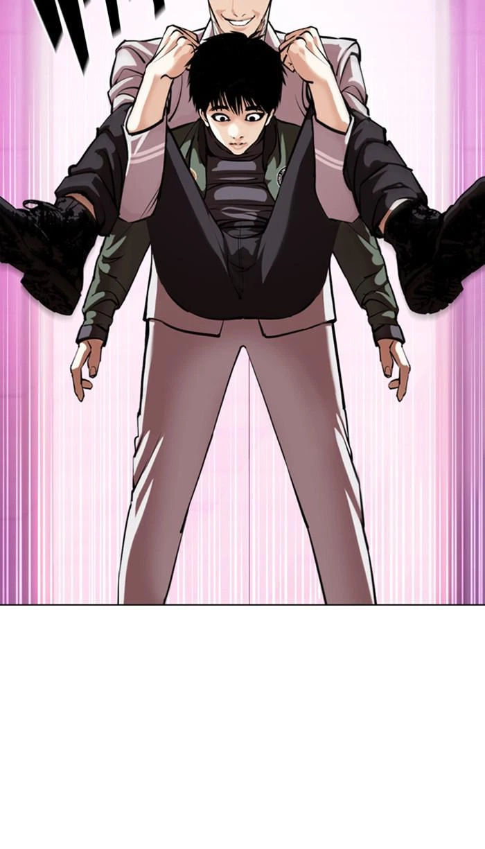 Lookism Chapter 359 — page 78