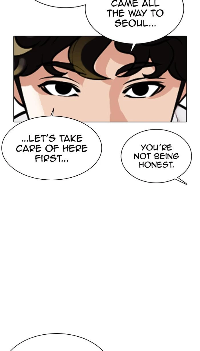 Lookism Chapter 359 — page 87