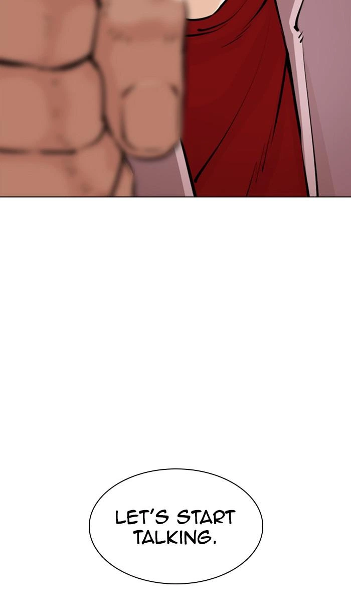 Lookism Chapter 359 — page 96
