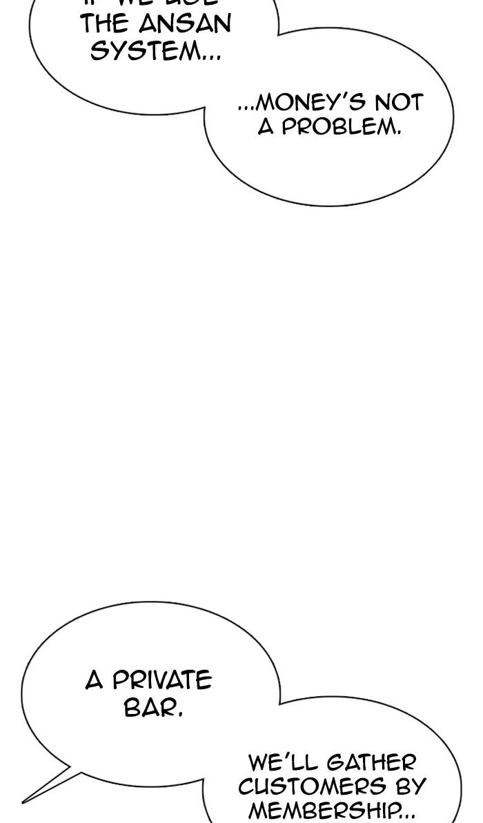 Lookism Chapter 359 — page 100