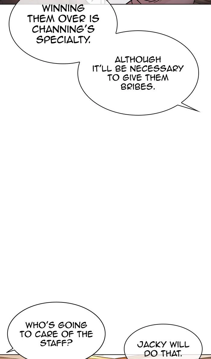 Lookism Chapter 359 — page 106