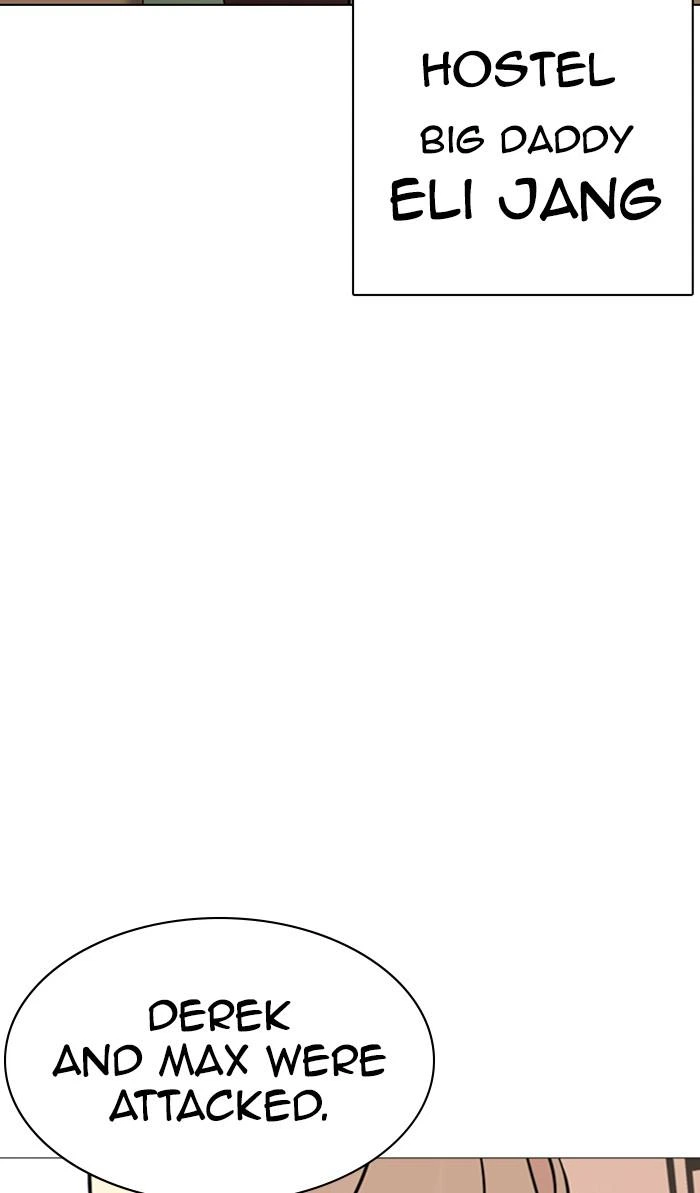 Lookism Chapter 359 — page 125