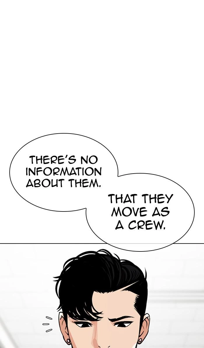 Lookism Chapter 359 — page 127