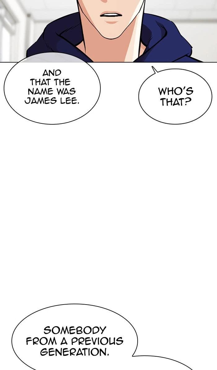 Lookism Chapter 359 — page 128