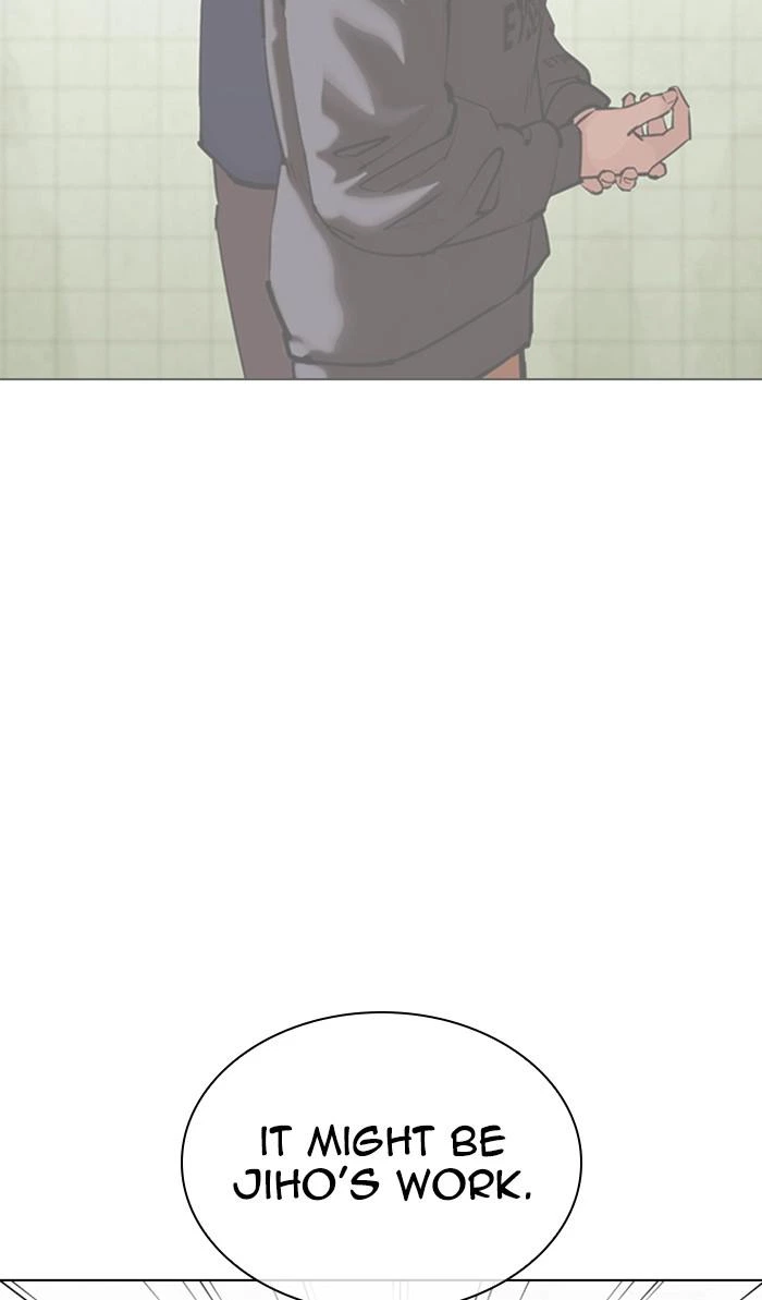 Lookism Chapter 359 — page 131