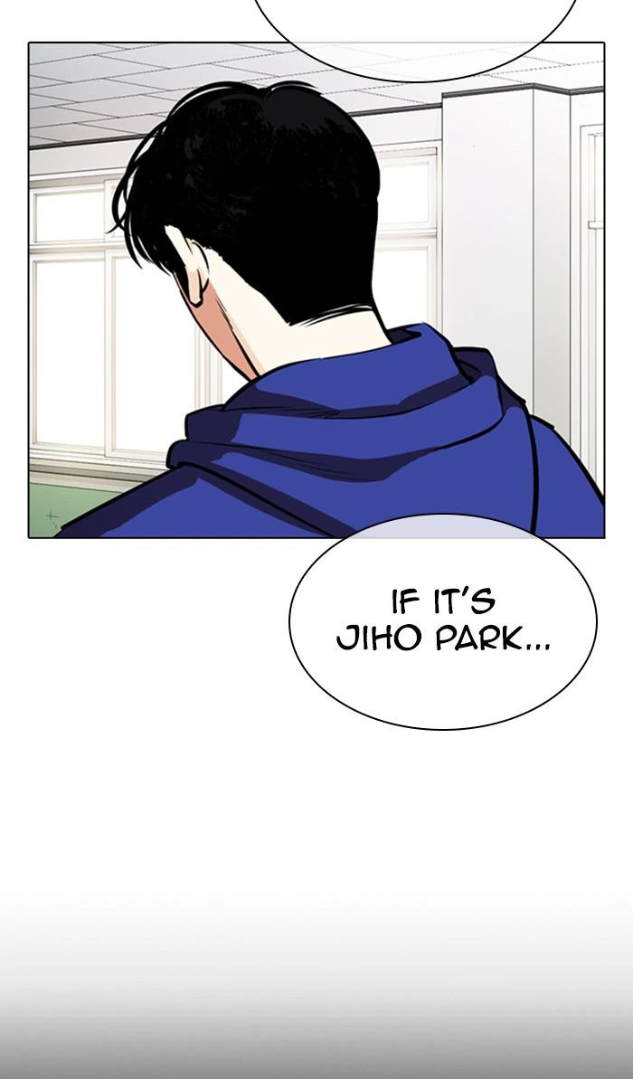 Lookism Chapter 359 — page 135
