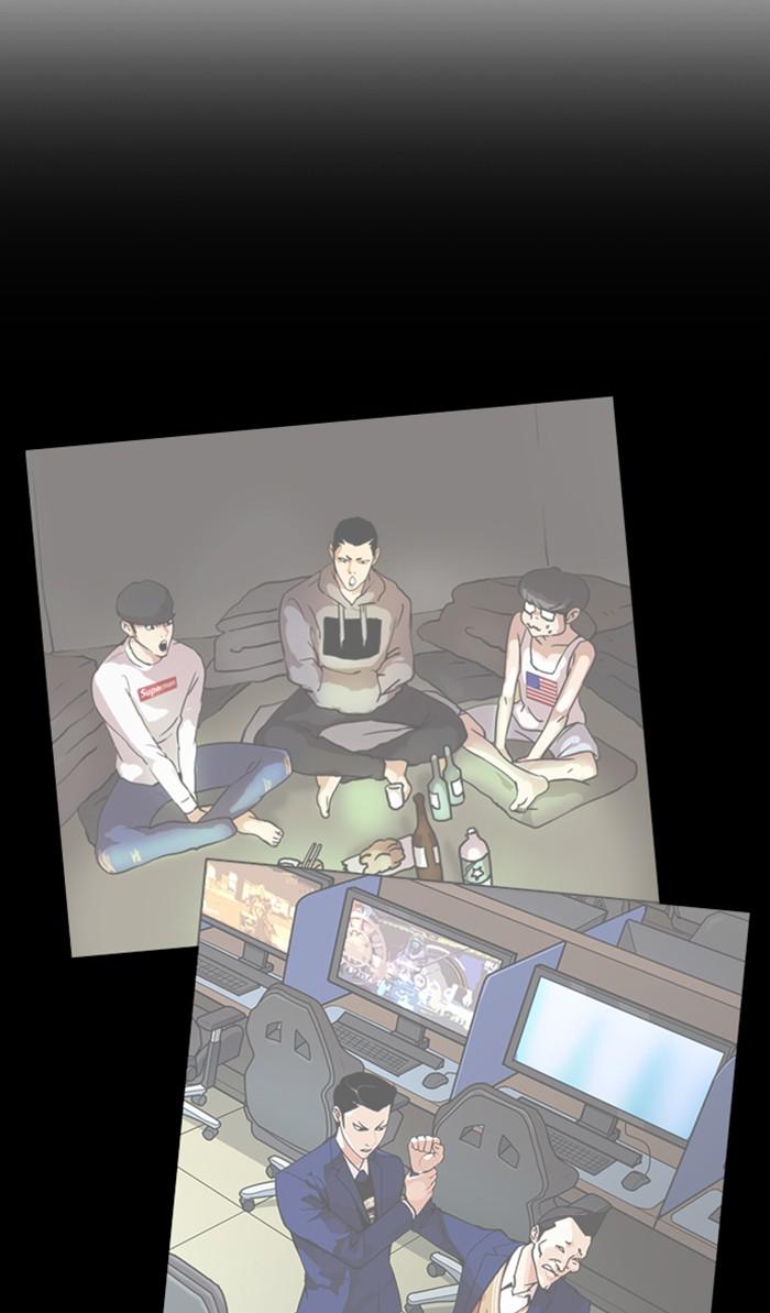 Lookism Chapter 359 — page 136