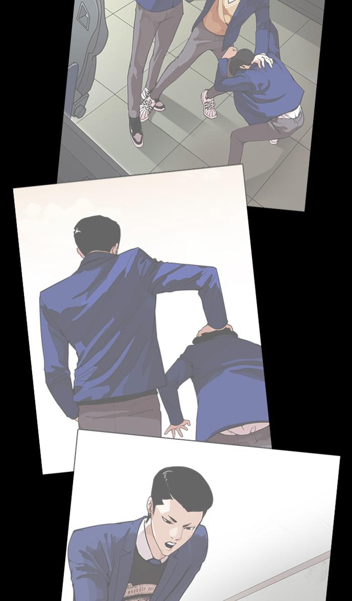 Lookism Chapter 359 — page 137