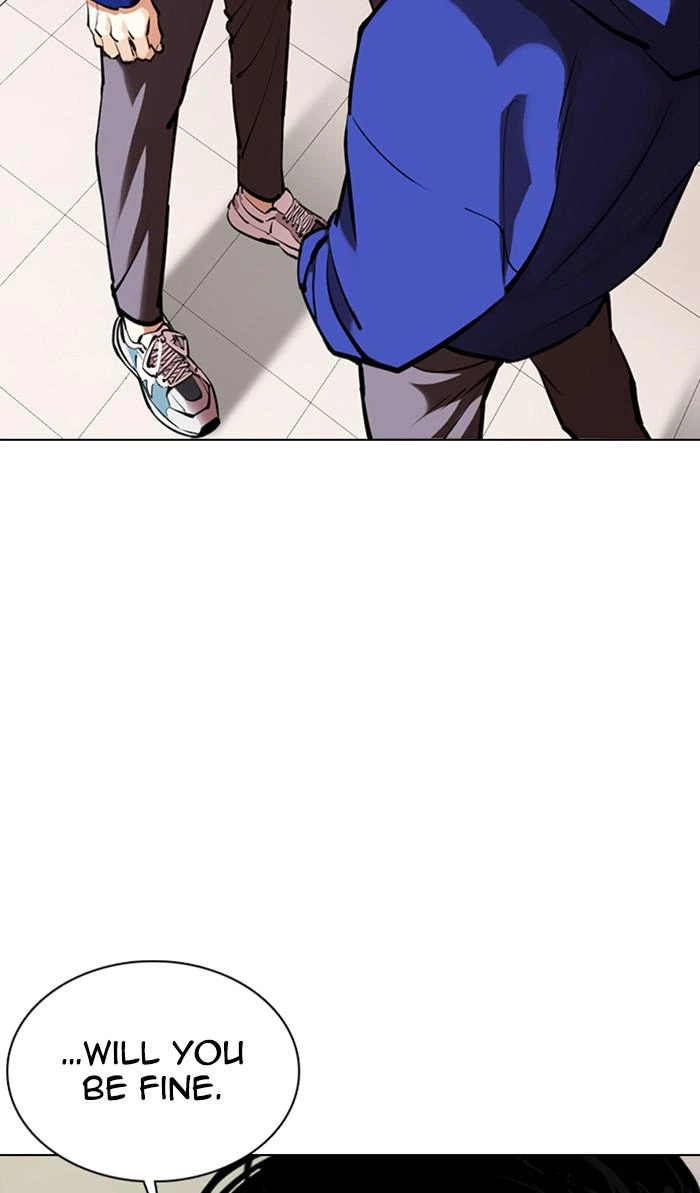 Lookism Chapter 359 — page 140
