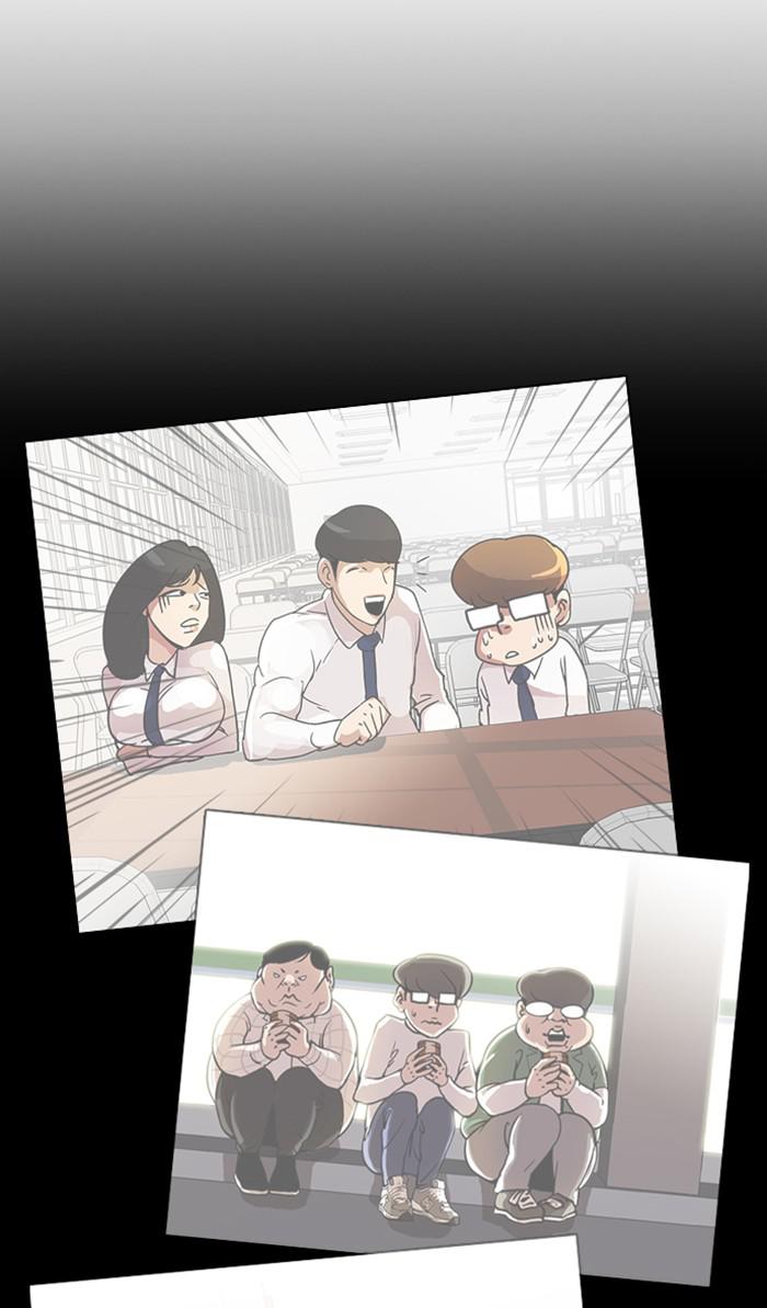 Lookism Chapter 359 — page 142